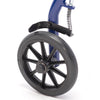 Protekt Steel Rollator, Knock Down