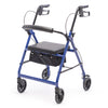 Protekt Aluminum Rollator