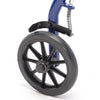 Protekt Aluminum Rollator