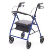Protekt Steel Rollator