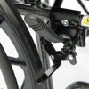Proactive Chariot II Standard Hemi Wheelchair