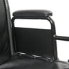 Proactive Chariot II Standard Hemi Wheelchair
