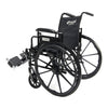 Proactive Chariot IV Ultra-Lightweight Wheelchair