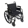 Proactive Chariot IV Ultra-Lightweight Wheelchair