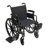 Proactive Chariot IV Ultra-Lightweight Wheelchair