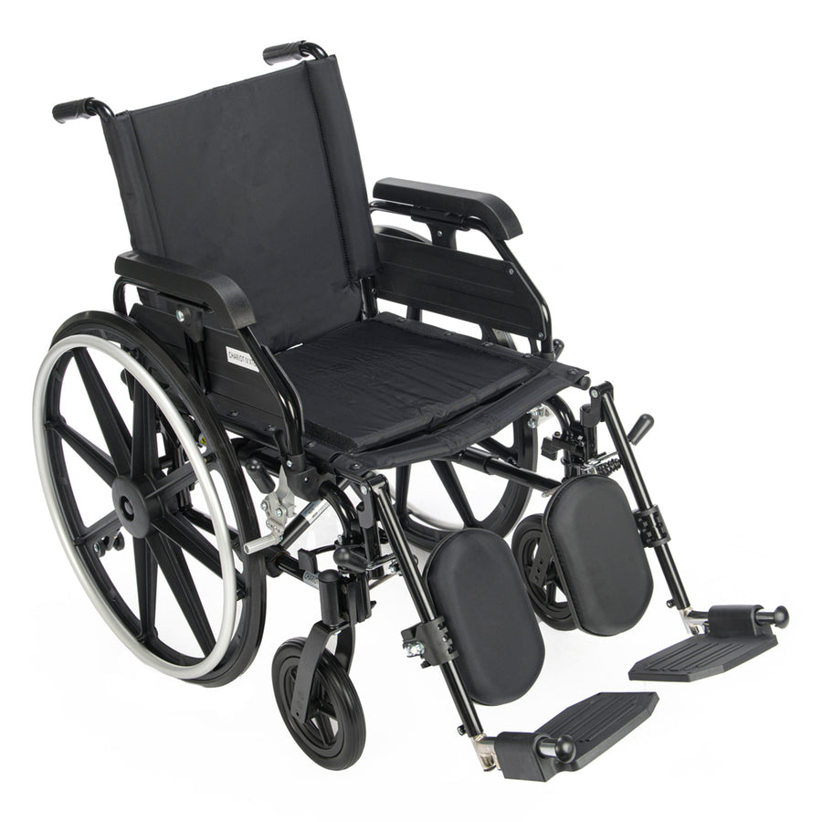 Proactive Chariot IV XTC Lightweight Wheelchair