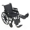 Proactive Chariot IV XTC Lightweight Wheelchair