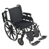 Proactive Chariot IV XTC Lightweight Wheelchair