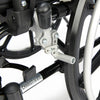 Proactive Chariot IV XTC Lightweight Wheelchair