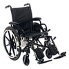 Proactive Chariot IV XTC Pediatric Wheelchair