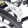 Proactive Chariot IV XTC Pediatric Wheelchair