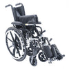 Proactive Chariot IV XTC Pediatric Wheelchair