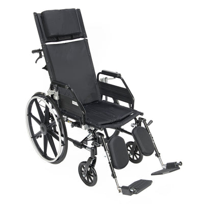 Proactive Chariot IV XTC-RC Reclining Wheelchair