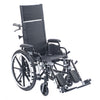 Proactive Chariot IV XTC-RC Pediatric Reclining Wheelchair