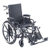 Proactive Chariot IV XTC-RC Pediatric Reclining Wheelchair