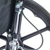 Proactive Chariot IV XTC-RC Pediatric Reclining Wheelchair