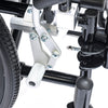 Proactive Chariot IV XTC-RC Pediatric Reclining Wheelchair