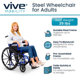 Core Wheelchair
