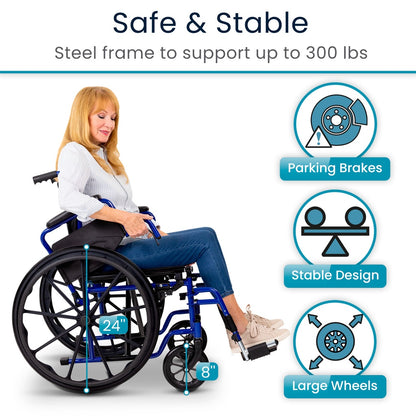 Core Wheelchair
