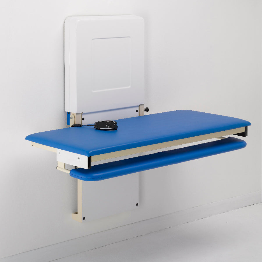 Easi-Lift Changing Bench