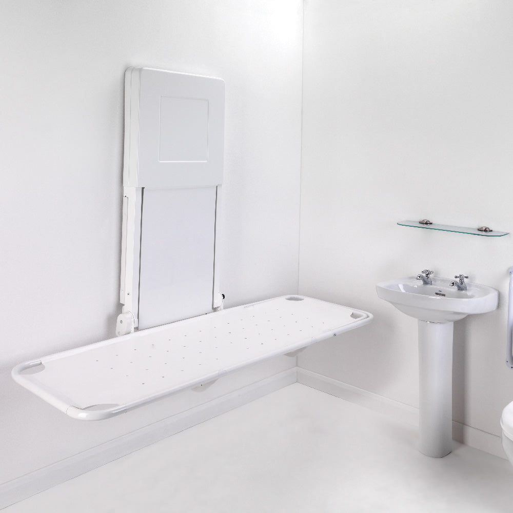 Home Access & Bathroom Safety in Georgia