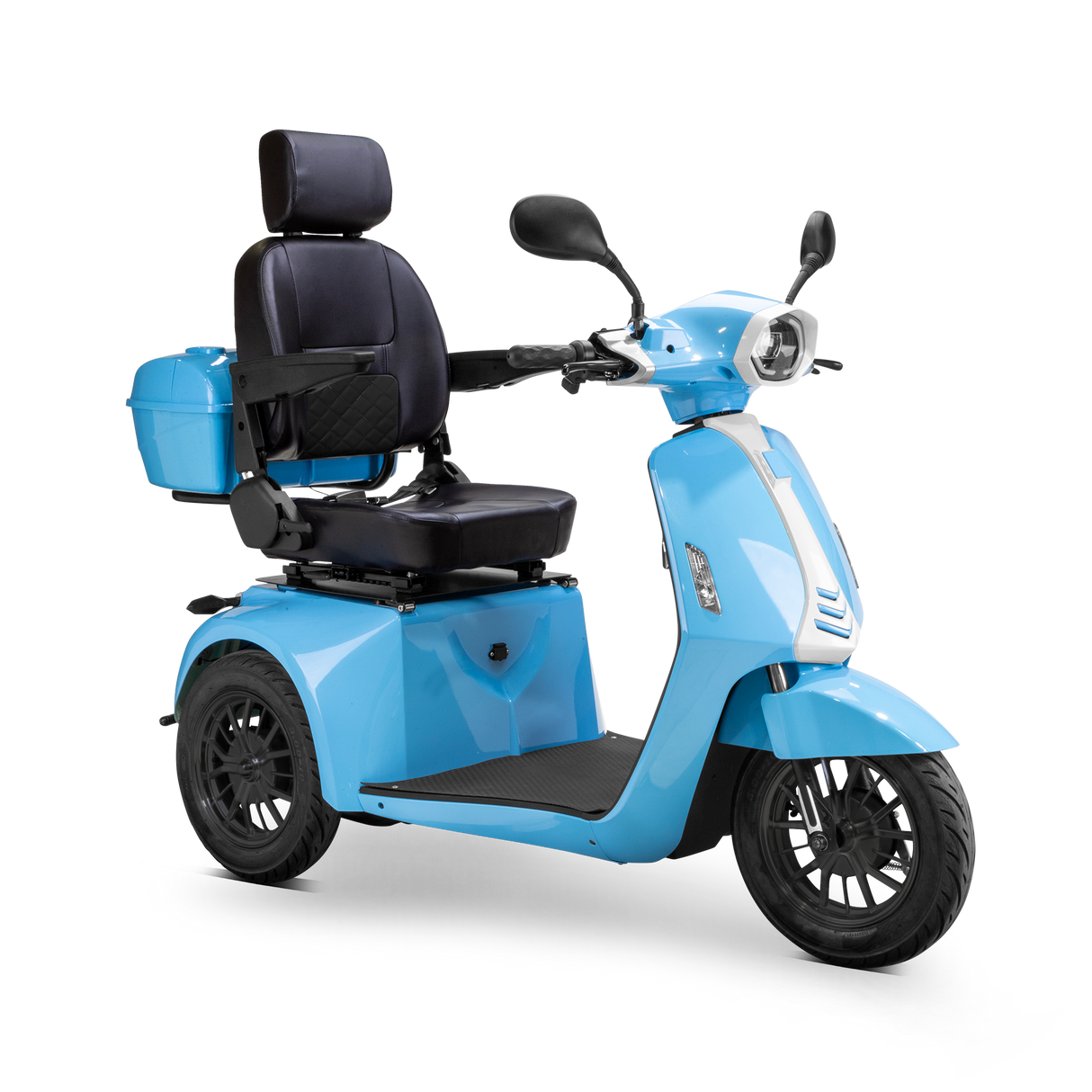 Elite Scooter