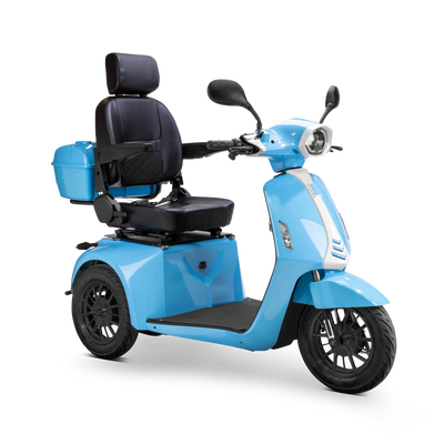 Elite Scooter