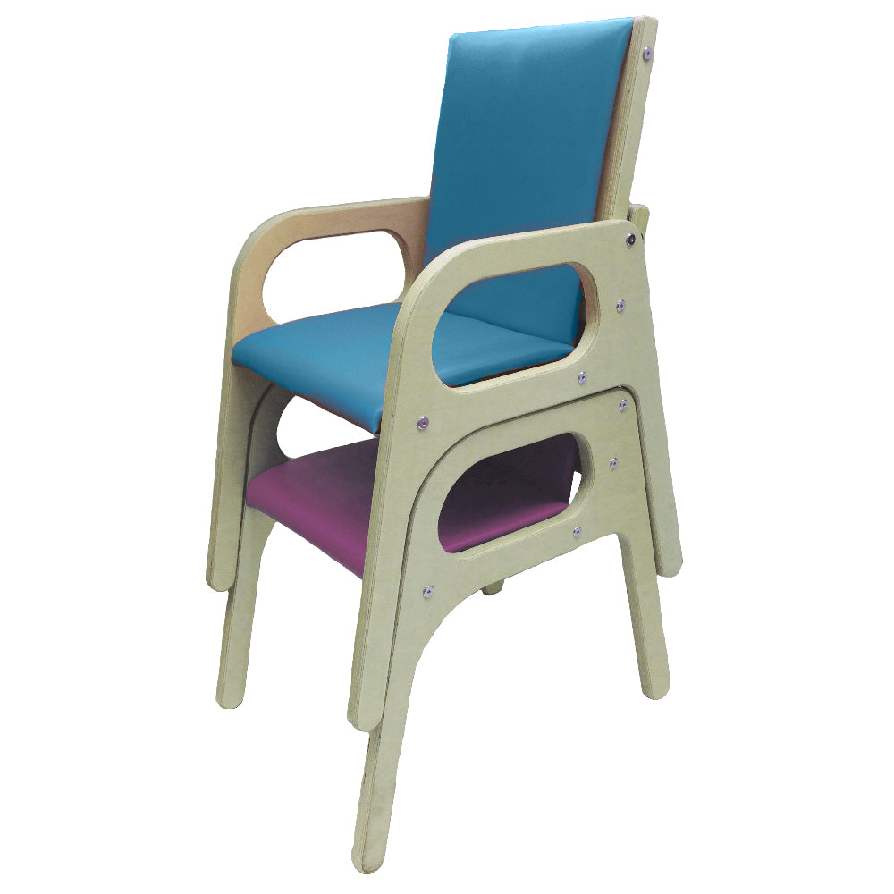 Felix School Chair