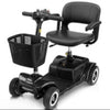 4 Wheel Mobility Scooter