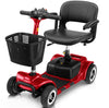 4 Wheel Mobility Scooter