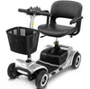 4 Wheel Mobility Scooter