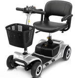 4 Wheel Mobility Scooter