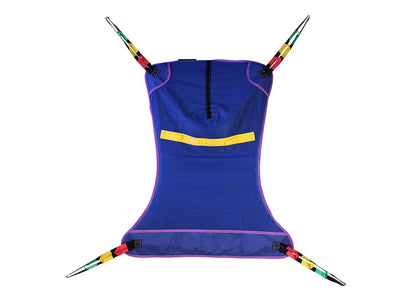 Proactive Full Body Mesh Patient Sling
