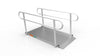 EZ-ACCESS GATEWAY 3G Solid Surface Portable Ramp, 6 ft / Two-Line / Non-Coated