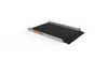 EZ-ACCESS GATEWAY 3G Solid Surface Portable Ramp, 5 ft / No Handrails / Black