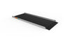 EZ-ACCESS GATEWAY 3G Solid Surface Portable Ramp, 8 ft / No Handrails / Black