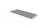 EZ-ACCESS GATEWAY 3G Solid Surface Portable Ramp, 10 ft / No Handrails / Non-Coated