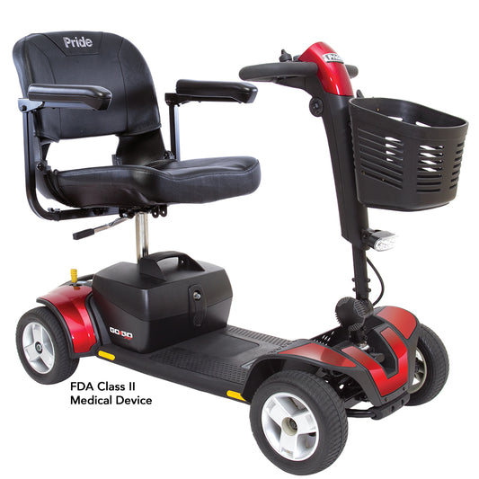 Go Go® Sport 4-wheel