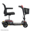Go Go® Endurance AL+