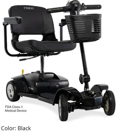 Go Go® Ultra X 4-wheel