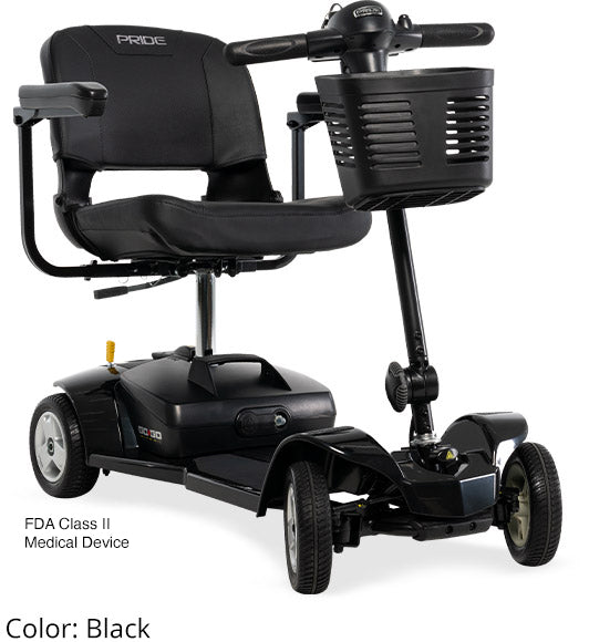 Go Go® Ultra X 4-wheel