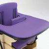 Smirthwaite padded tray insert fitted on top of the tray