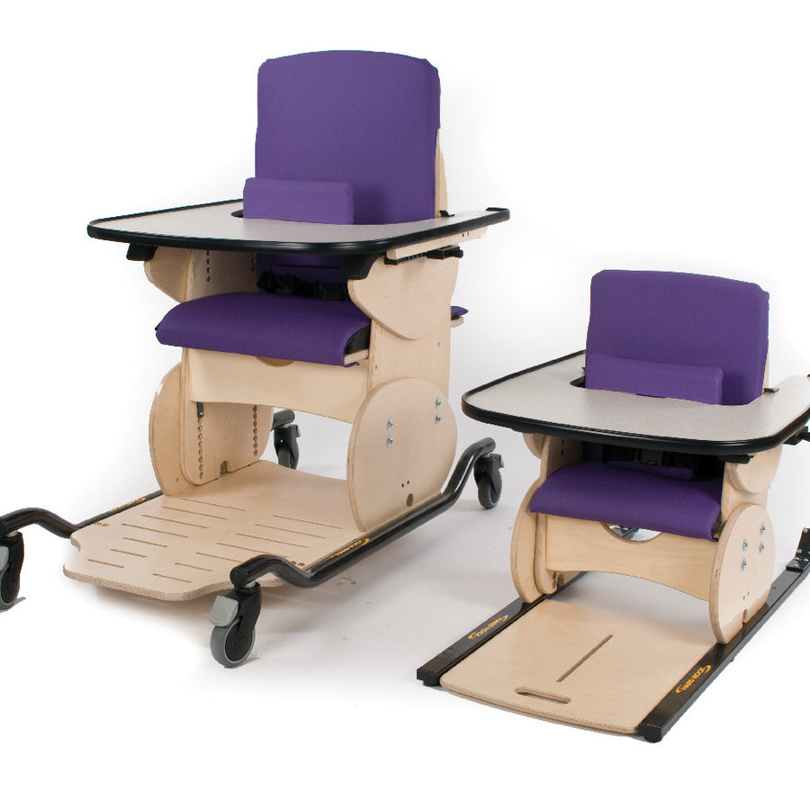 Hardrock Chair