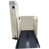 Harmar Highlander II platform with the tower on one side