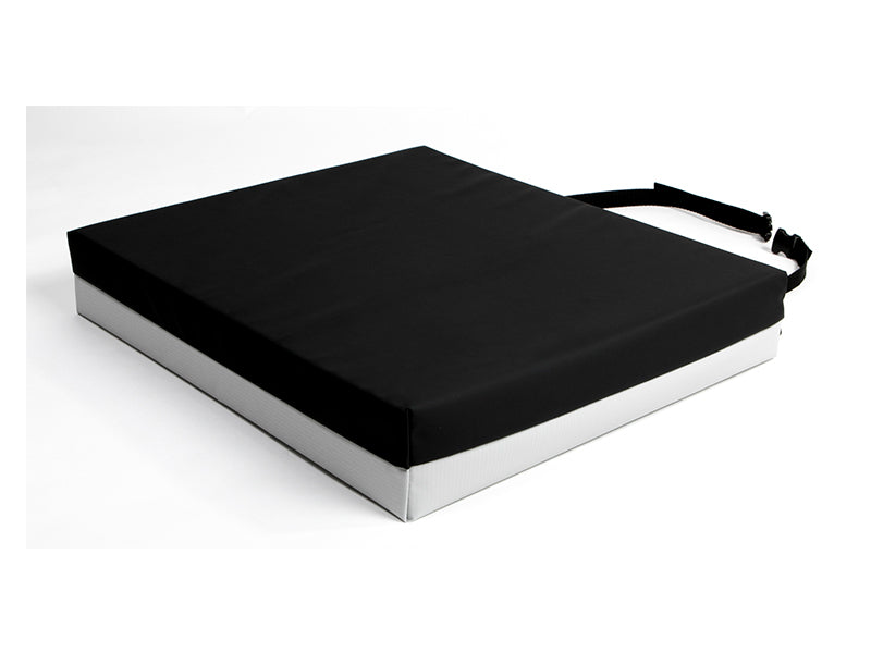 Protekt Bariatric Foam Wheelchair Cushion