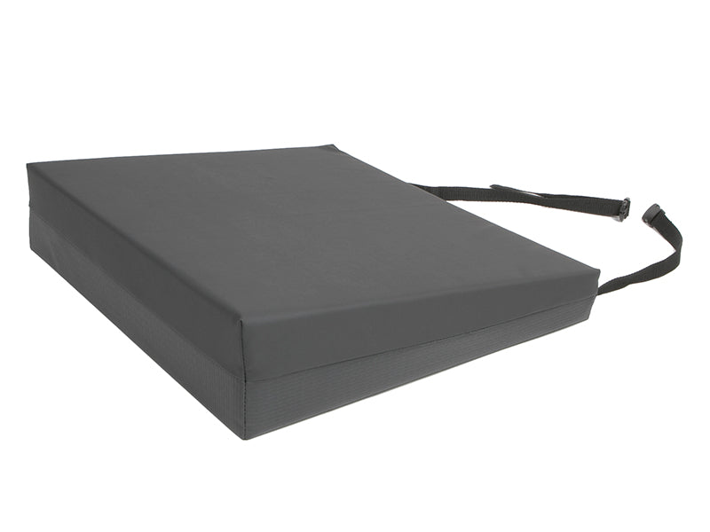 Protekt Foam Wedge Cushion