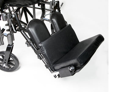 Protekt Footrest Extender / Legrest Pad