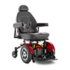Jazzy® Elite HD