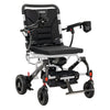 Jazzy® Carbon