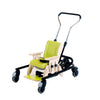 Smirthwaite Juni chair on the hi lo base